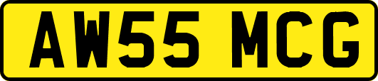 AW55MCG