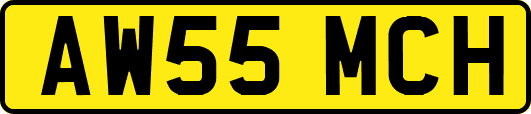 AW55MCH