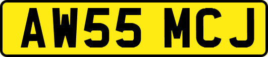 AW55MCJ