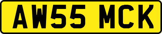 AW55MCK