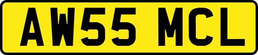 AW55MCL