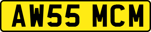 AW55MCM