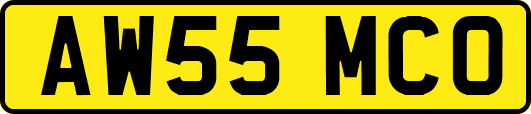 AW55MCO