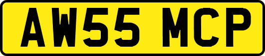AW55MCP