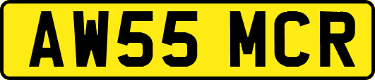 AW55MCR