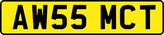 AW55MCT