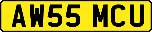 AW55MCU