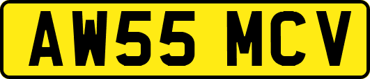 AW55MCV