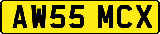 AW55MCX