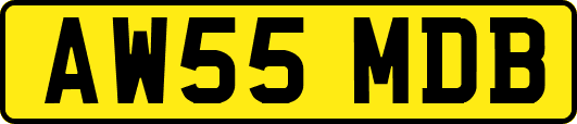 AW55MDB