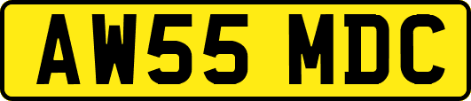 AW55MDC