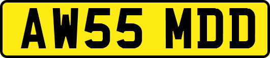 AW55MDD