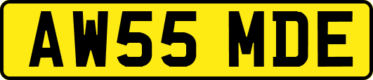 AW55MDE