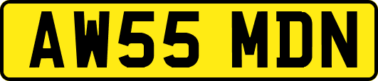 AW55MDN