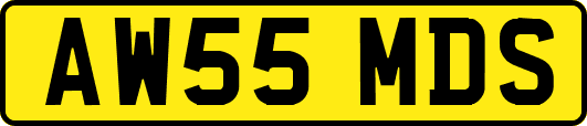 AW55MDS