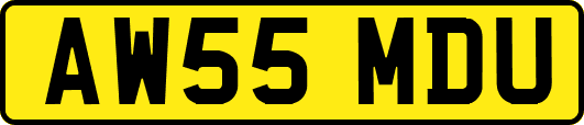 AW55MDU