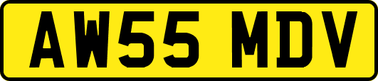 AW55MDV