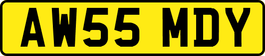 AW55MDY