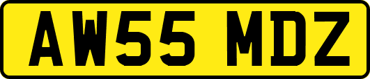 AW55MDZ