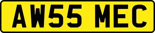 AW55MEC