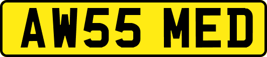 AW55MED
