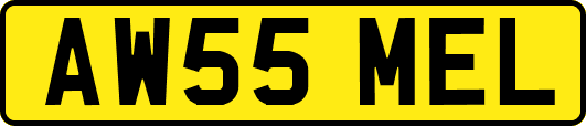 AW55MEL