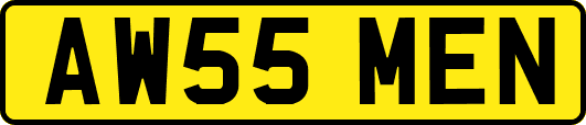 AW55MEN