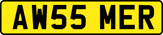 AW55MER