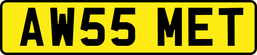AW55MET