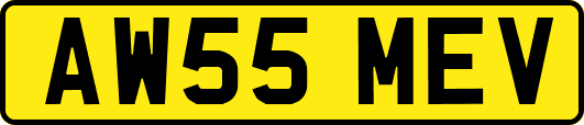 AW55MEV