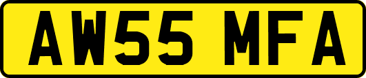 AW55MFA