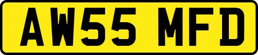AW55MFD