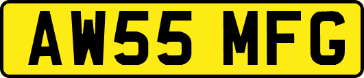 AW55MFG