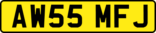 AW55MFJ