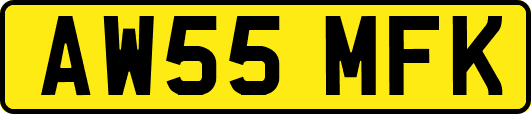 AW55MFK