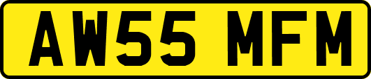 AW55MFM