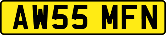 AW55MFN