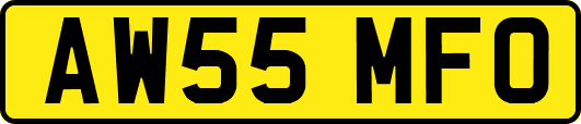 AW55MFO