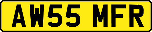 AW55MFR