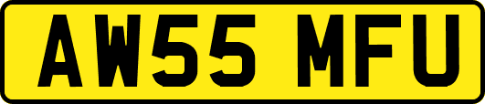 AW55MFU