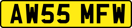 AW55MFW