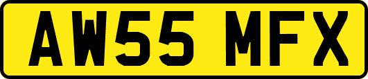 AW55MFX