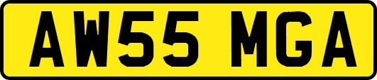 AW55MGA