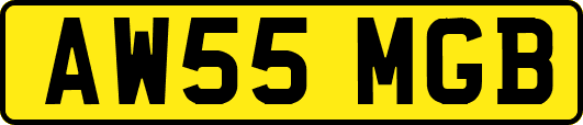 AW55MGB