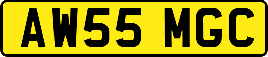 AW55MGC