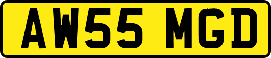 AW55MGD