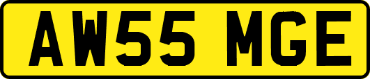 AW55MGE