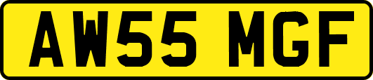 AW55MGF