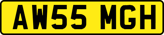 AW55MGH