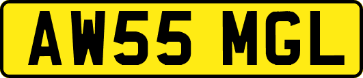 AW55MGL